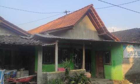 Foto Rumah Tereaisasi